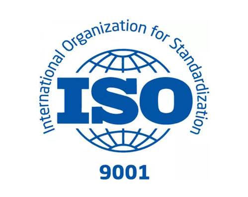 ISO9001認證 ISO9001認證