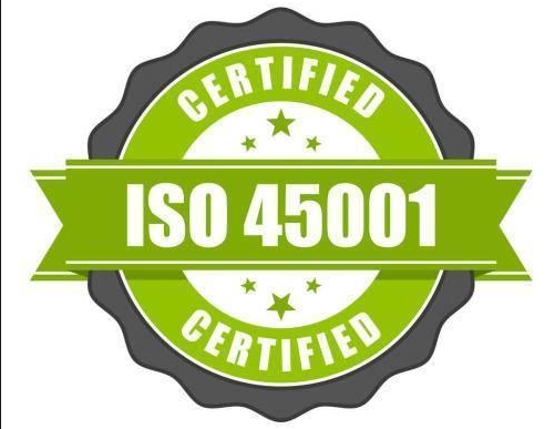 ISO 45001 ISO 45001